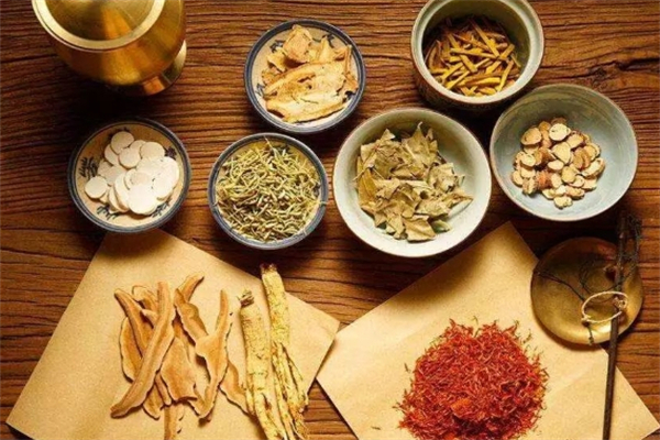 药食同源