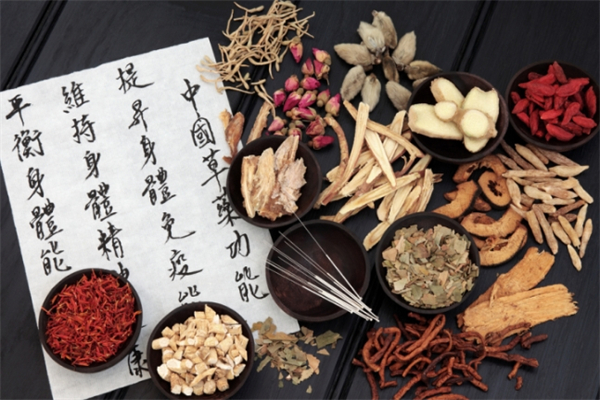 药食同源