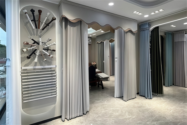 依依不舍窗帘 依依不舍窗帘