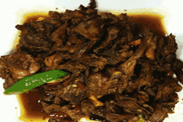 巍明家鸡架