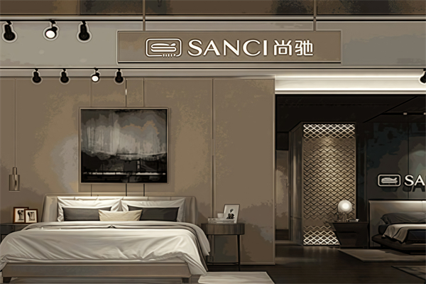 尚驰寝具