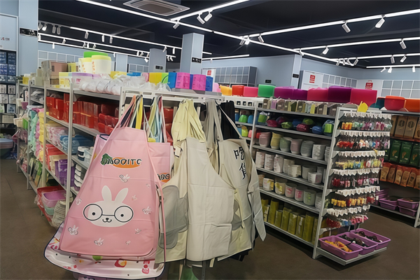 热潮小公主两元店