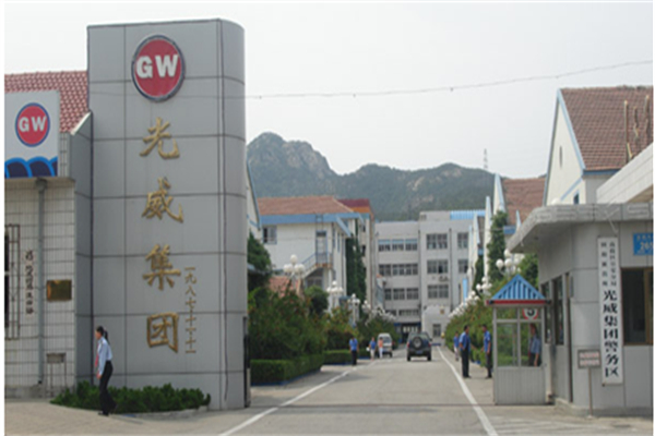 光威渔具