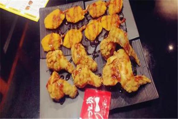 一哥炸鸡啤酒屋