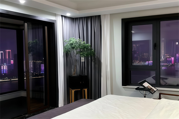 乐巢窗帘 乐巢窗帘