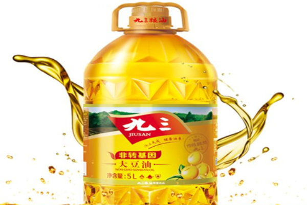 九三豆油