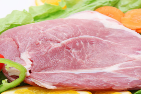 正大猪肉