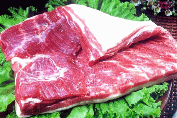 北大荒冷鲜肉