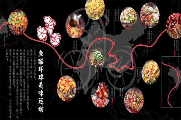 鱼酷烤鱼店