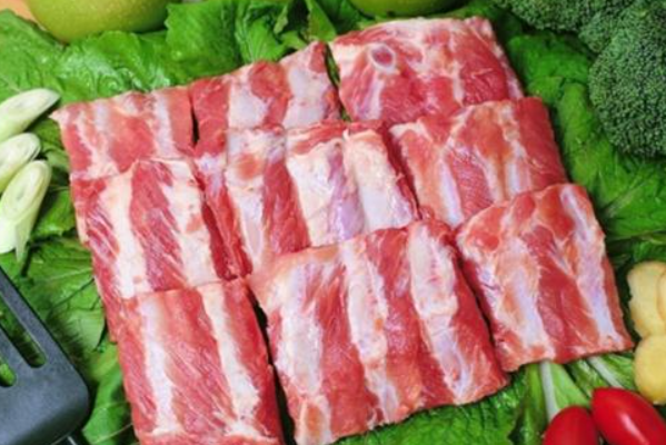 正大猪肉