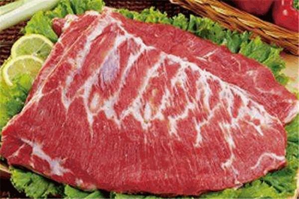 中粮家佳康冷鲜肉