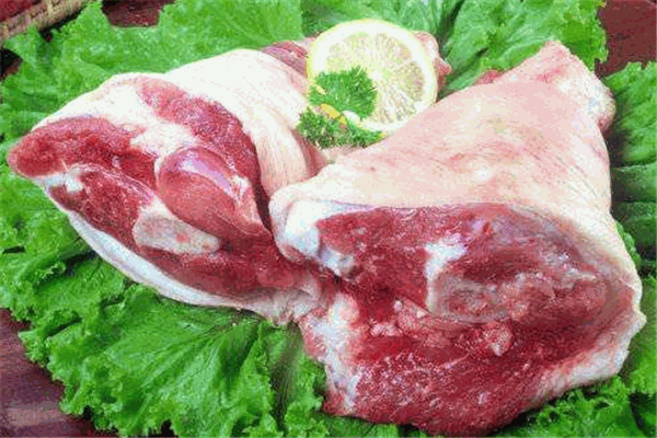 哈肉联冷鲜肉 哈肉联冷鲜肉