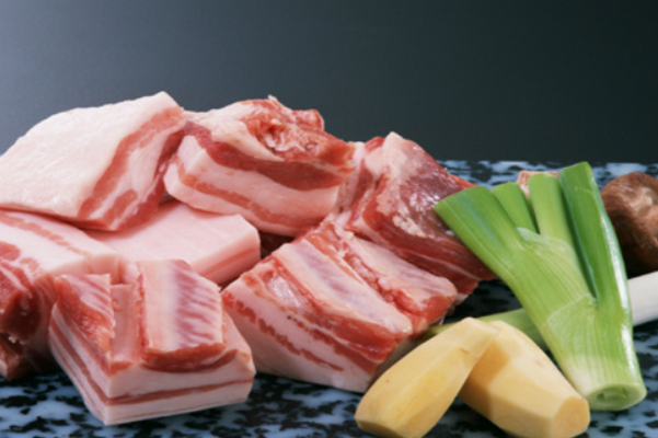 正大猪肉