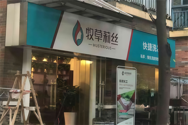 牧草莉丝中药养护 牧草莉丝中药养护