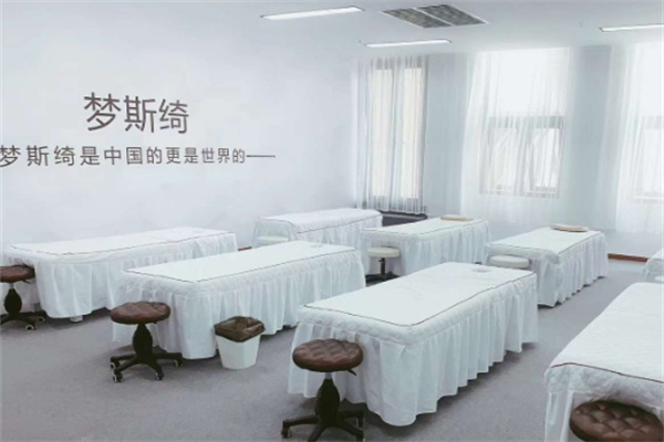 梦斯绮产后修复