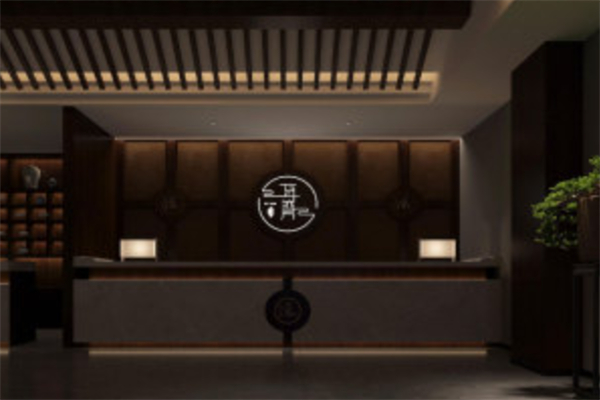 耳湾采耳SPA馆