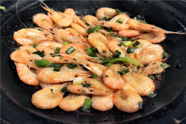 小时候焗海鲜 小时候焗海鲜