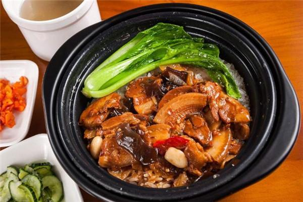马仕玖煲