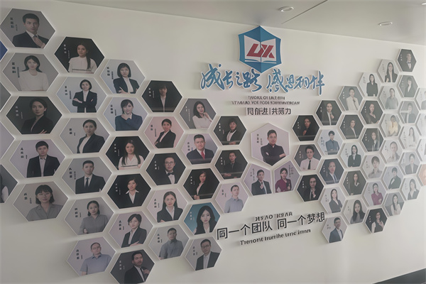 龙兴教育