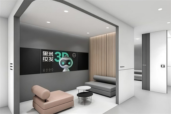 黑米纹发