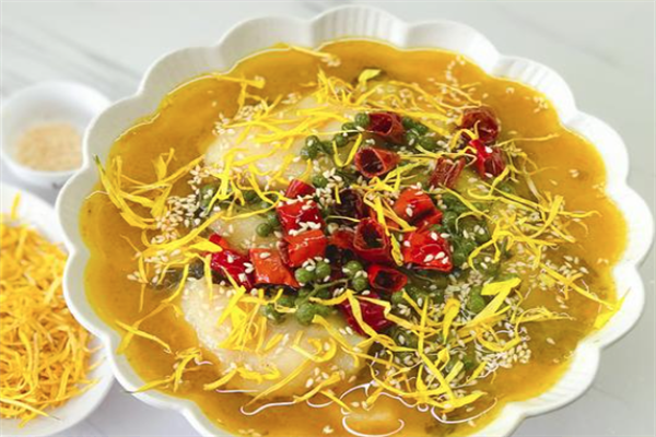 河大酸菜鱼 河大酸菜鱼