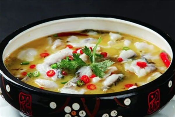 阿宝龙虾酸菜鱼 阿宝龙虾酸菜鱼