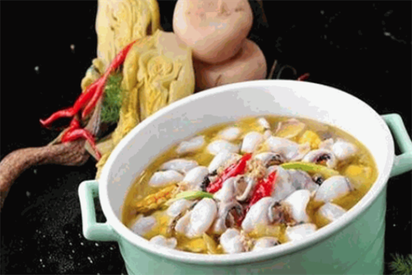 渔乐西游酸菜鱼 渔乐西游酸菜鱼