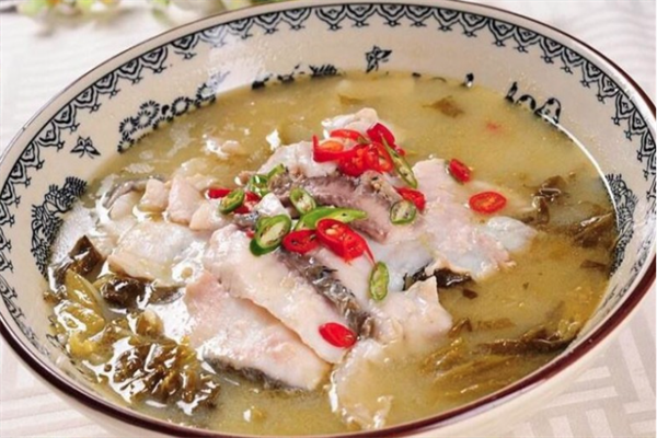 蓉丽老坛酸菜鱼 蓉丽老坛酸菜鱼