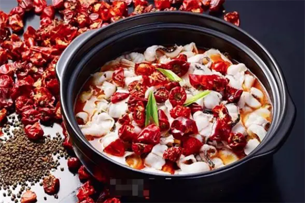 渔乐西游酸菜鱼 渔乐西游酸菜鱼