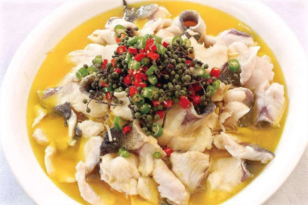 鸭途酸菜鱼 鸭途酸菜鱼