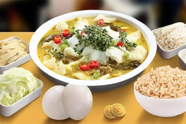太囧酸菜鱼