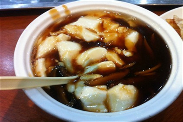 快乐蜂餐饮