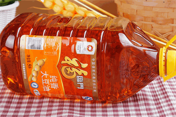福临门食品