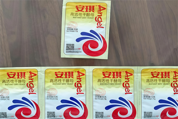 安琪酵母调料