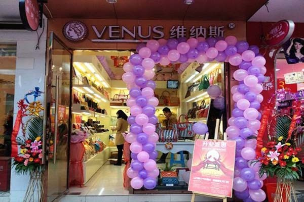 Venus Cake 蛋糕