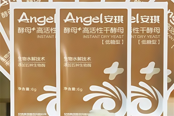 安琪酵母调料