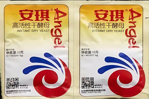 安琪酵母调料