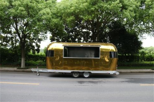 稻和早餐车