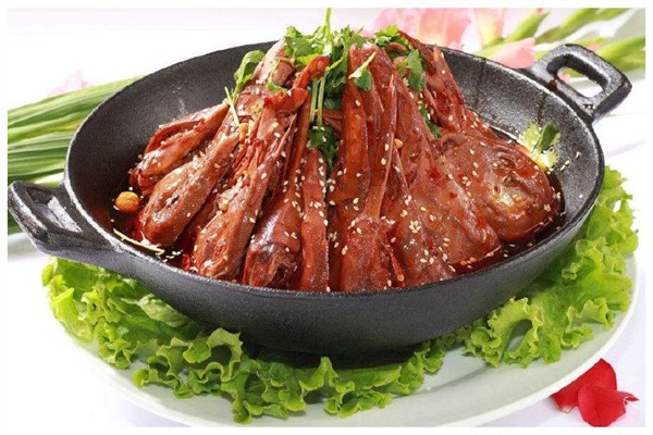 十九道赣菜