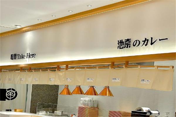 池奈蛋包饭