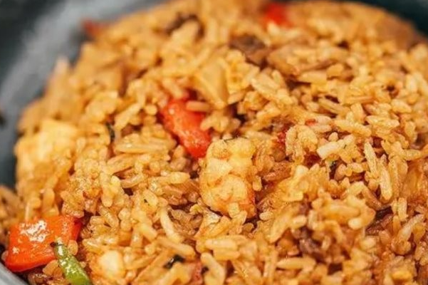 壹罐家炒饭