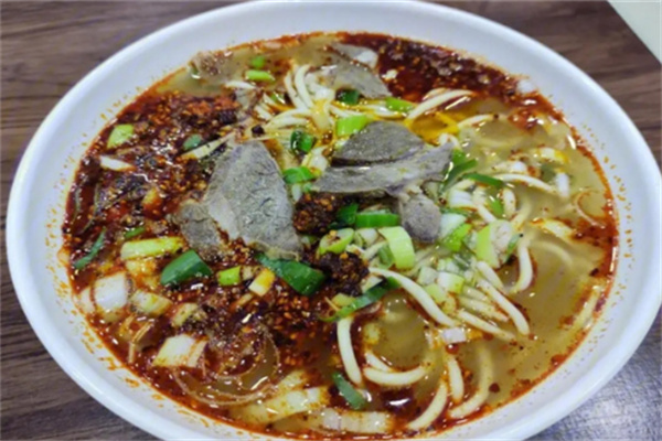 传奇饸络