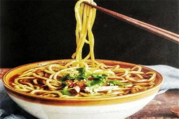 传奇饸络