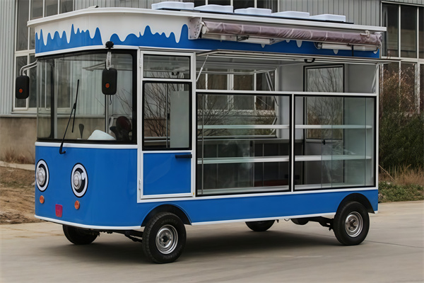 百佳好早餐车 百佳好早餐车