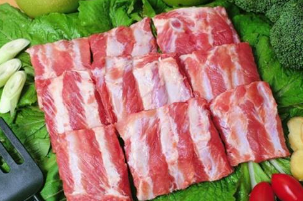 中粮猪肉