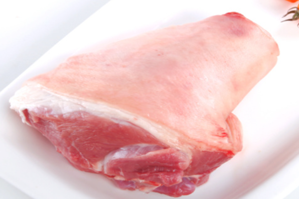 中粮猪肉