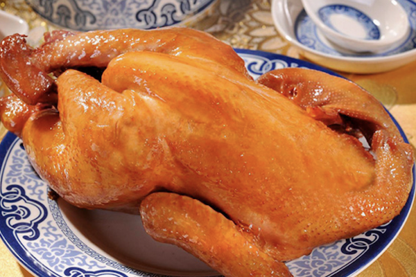 瑞安八珍熟食