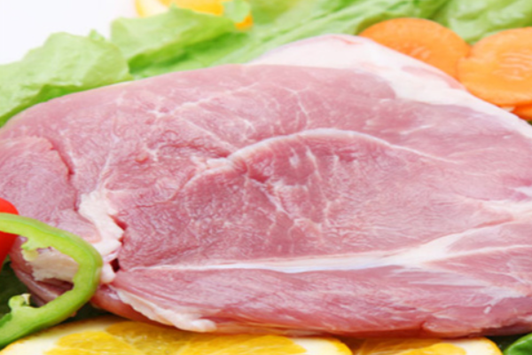 中粮猪肉