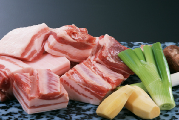 中粮猪肉