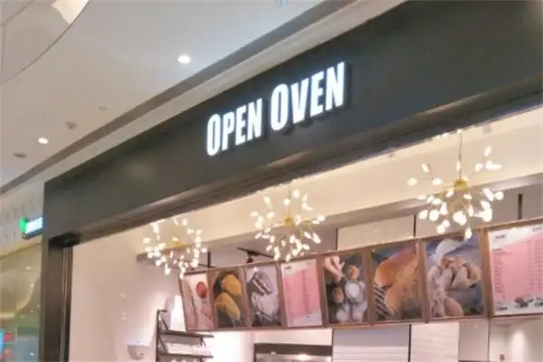 OPENOVEN